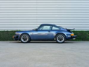 Bild 13/35 von Porsche 911 Carrera 3.2 (1986)