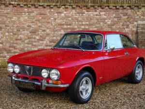 Bild 26/50 von Alfa Romeo 2000 GTV (1972)