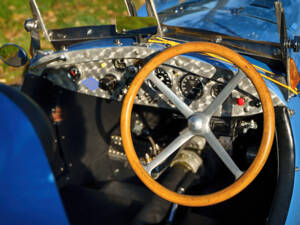 Afbeelding 24/36 van Riley Nine Brooklands Speed Model (1930)