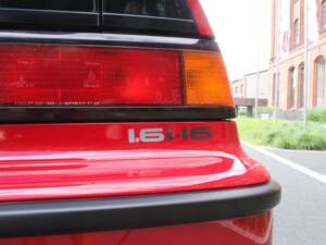 Image 18/23 of Honda CRX 1.6i-16 (1993)