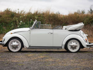 Bild 5/50 von Volkswagen Käfer 1200 (1969)