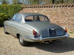 Immagine 36/50 di Jaguar Mk X 4.2 (1966)