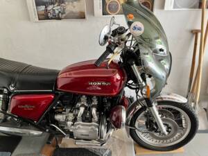 Bild 2/9 von Honda DUMMY (1976)