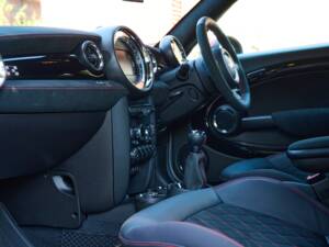 Imagen 4/50 de Mini John Cooper Works (2011)