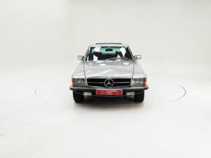 Image 5/15 de Mercedes-Benz 280 SLC (1978)