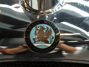 Afbeelding 41/50 van Vauxhall 20&#x2F;60 T80 (1930)