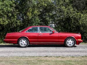 Afbeelding 2/25 van Bentley Continental R (1994)