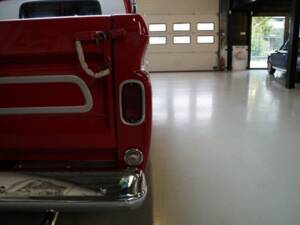 Image 33/50 of GMC C10 Fleetside (1965)