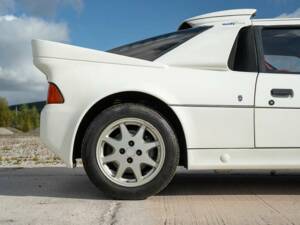 Imagen 16/50 de Ford RS200 (1987)