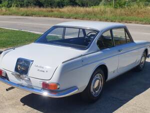 Imagen 5/23 de Lancia Flavia 1.8 (Pininfarina) (1963)