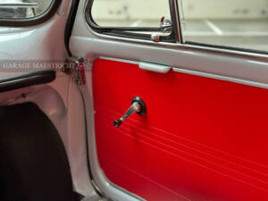Image 28/102 of FIAT 500 D (1963)