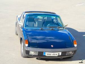 Image 3/40 of Porsche 914&#x2F;4  2.0 (1974)