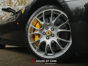 Image 14/50 of Ferrari 599 GTB Fiorano (2006)