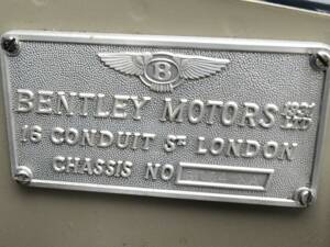 Image 47/50 of Bentley S 3 Continental Flying Spur (1963)