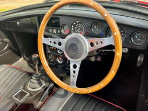 Bild 15/45 von MG MGB V8 (1978)