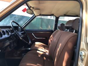 Bild 11/27 von FIAT 132 (1976)
