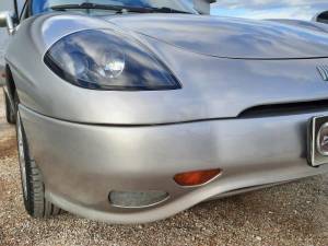 Bild 10/30 von FIAT Barchetta 1.8 16V (2001)