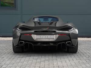 Afbeelding 8/50 van McLaren 570S (2016)