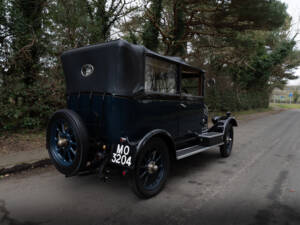 Image 6/13 of Morris Oxford Bullnose (1924)