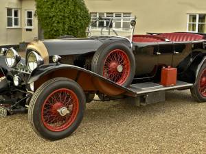 Immagine 5/50 di Bentley 3 Litre (1925)