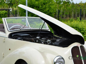 Immagine 43/50 di Delahaye 135M Worblaufen (1947)
