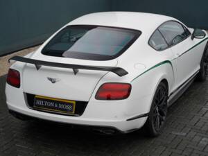 Image 41/50 of Bentley Continental GT3 R (2015)