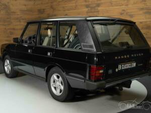 Image 7/19 of Land Rover Range Rover Classic 3.9 (1995)