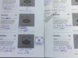 Image 52/53 of Land Rover Range Rover 4.2 LSE (1994)