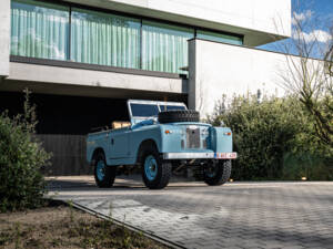 Immagine 8/47 di Land Rover 88 (1968)