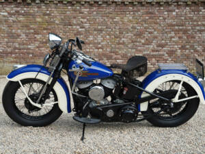 Imagen 1/25 de Harley-Davidson DUMMY (1947)