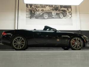 Image 3/50 of Jaguar XKR (2013)