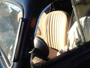 Image 9/17 of FIAT 500 A Topolino (1939)