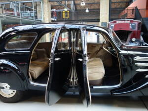 Afbeelding 22/33 van Peugeot 402 B (1936)
