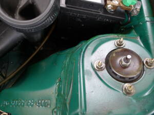 Immagine 18/43 di Alfa Romeo Alfasud Sprint (1978)