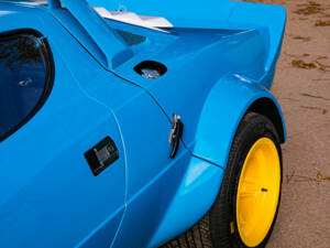 Immagine 46/50 di Lancia Stratos HF Rallye (Group 4) (1975)