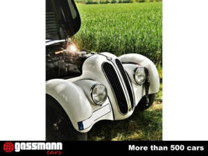 Image 6/15 of BMW 328 (1934)