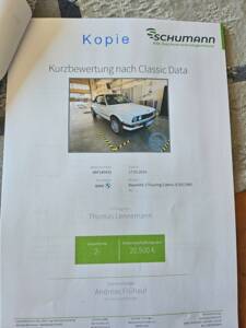 Immagine 29/67 di BMW 320i (1990)