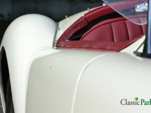 Image 49/50 de MG MGA 1600 (1960)