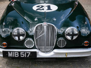 Immagine 11/50 di Jaguar Mk II 3.8 (1963)