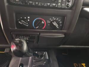 Bild 15/17 von Jeep Wrangler Sport 4.0 (2002)