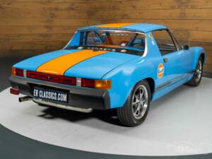 Bild 1/5 von Porsche 914&#x2F;4  2.0 (1972)