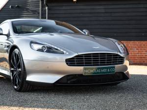 Imagen 16/50 de Aston Martin DB 9 GT &quot;Bond Edition&quot; (2015)