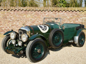Image 1/50 de Bentley Speed Eight (1948)