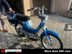 Immagine 5/14 di Piaggio DUMMY (1976)
