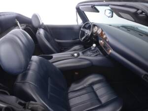 Bild 17/22 von TVR Chimaera 5,0 (2000)