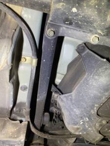 Bild 45/60 von Subaru Impreza WRX STi (2005)