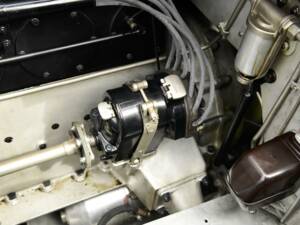 Image 37/50 of Rolls-Royce Phantom II Continental (1934)