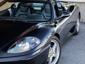 Bild 4/49 von Ferrari 360 Spider (2001)