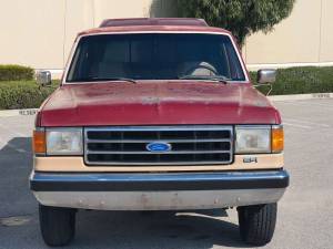 Image 2/20 of Ford F-250 (1989)