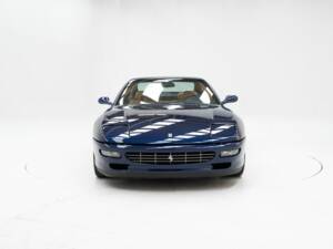 Bild 5/15 von Ferrari 456 GT (1996)